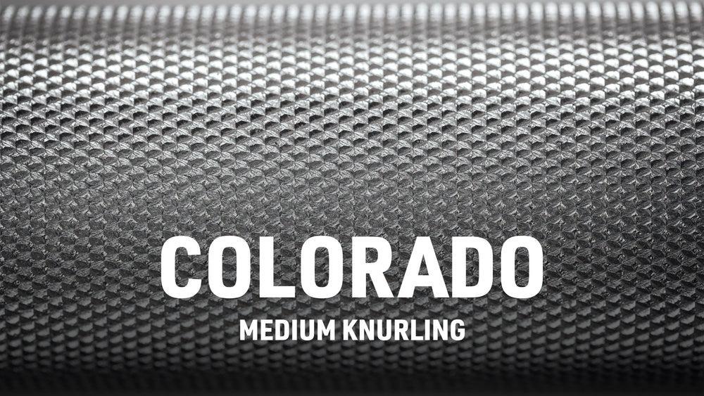 REP x Kleva Built Atlas™ Multi-Grip Cable and Landmine Attachment
