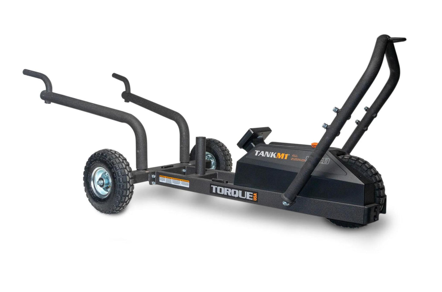 Torque Tank M1 Wheelbarrow Handles