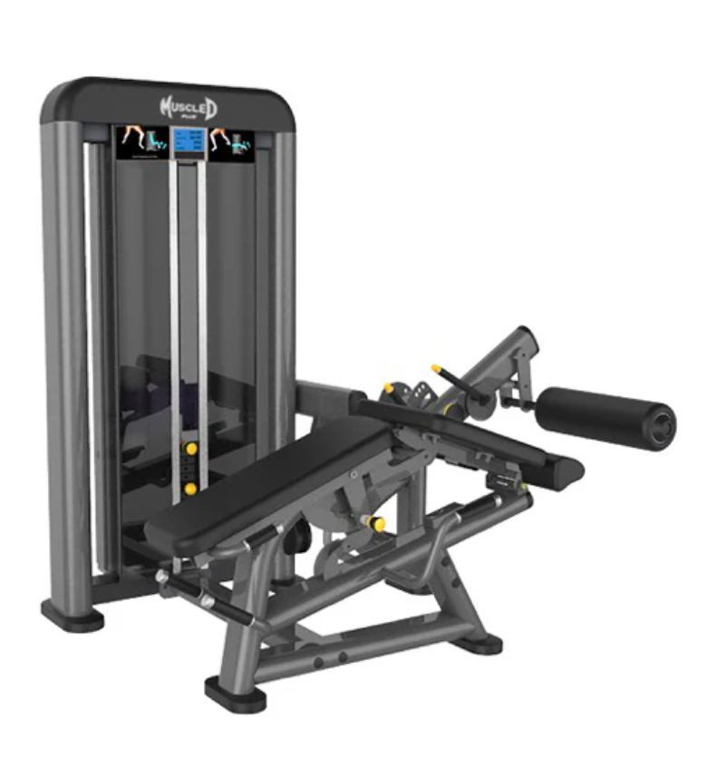 Muscle D Elite Plus Leg Ext/Prone Leg Curl Combo