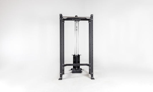 REP Fitness Selectorized Lat Pulldown & Low Row Attachment