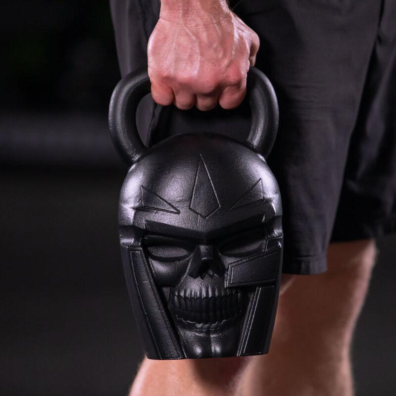 Titan 50lb Warrior Kettlebell