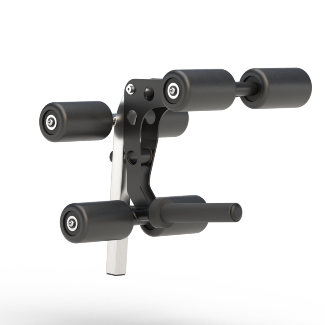 Hoist HF-OPT-4000-01 LEG EXTENSION/LEG CURL (OPTIONAL ATTACHMENT)