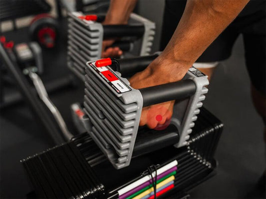 PowerBlock Elite USA 90 Exp