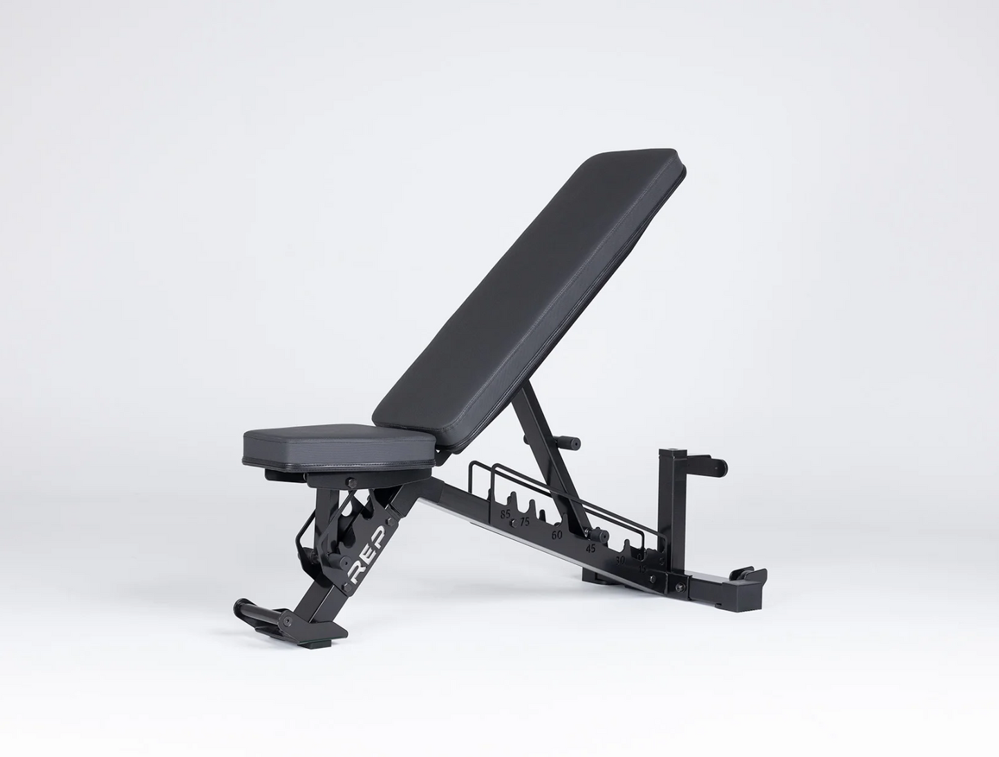 REP Fitness AB-4100 Adjustable Weight Bench - CLOSEOUT