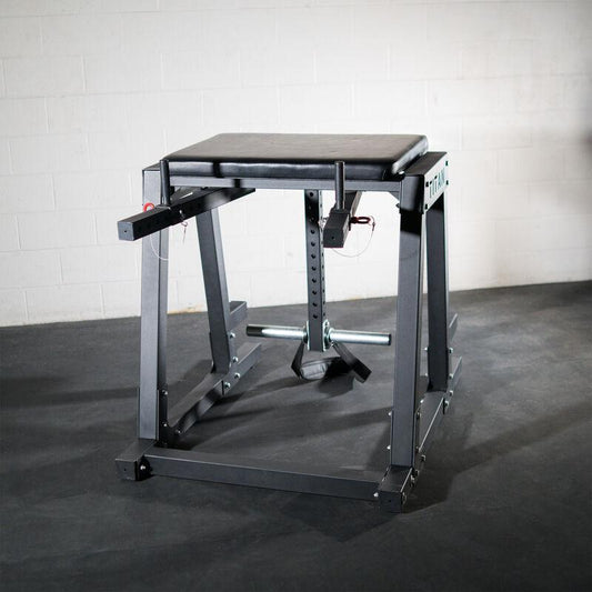 Titan HyperExtension Machine