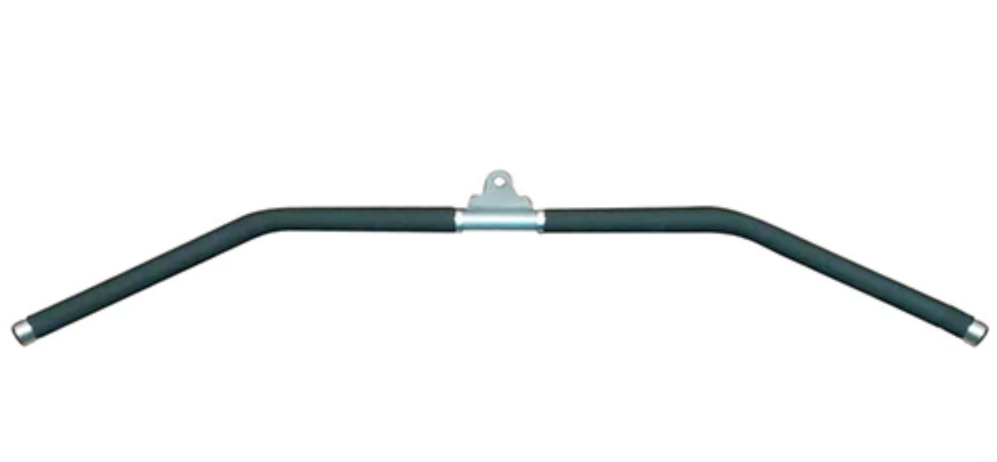 Muscle D 48" Lat Bar