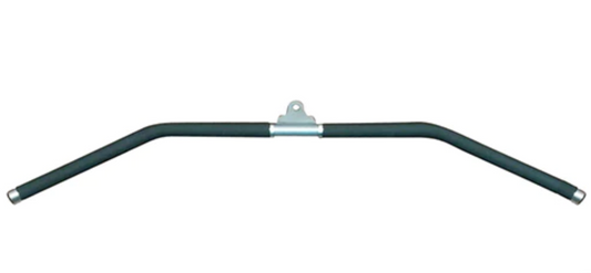 Muscle D 48" Lat Bar