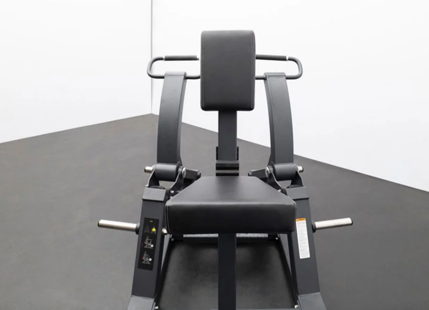 BodyKore Plate Loaded Row