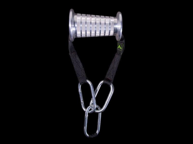 Prime KAZ Handles (Pair)