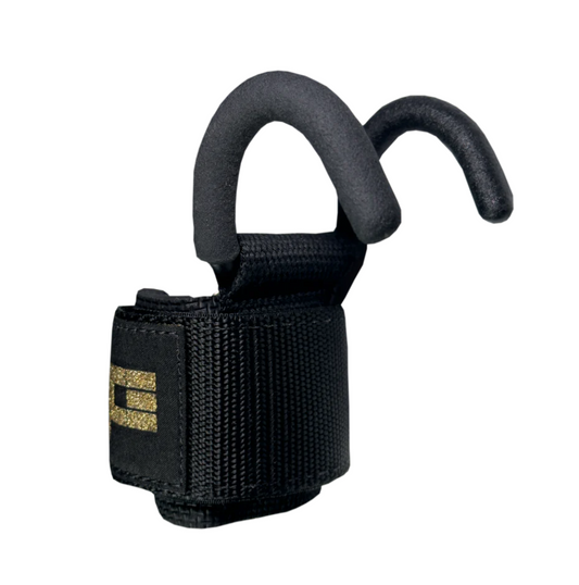 Schiek Model 1200 CYLENCE Lifting Hooks