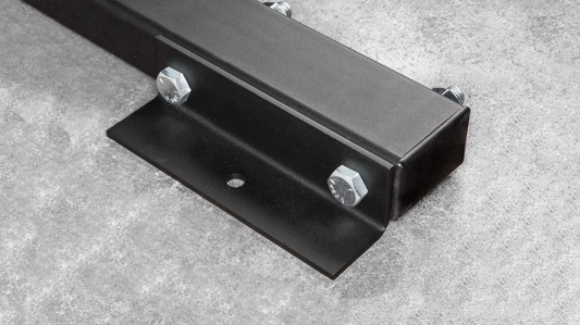 Rogue S-Base Floor Mounting Feet