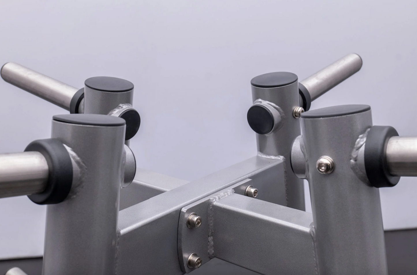 BodyKore Weight Plate Tree