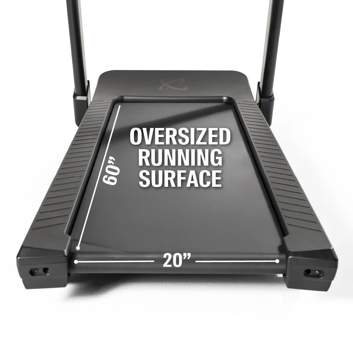 Inspire Series T5s Treadmill