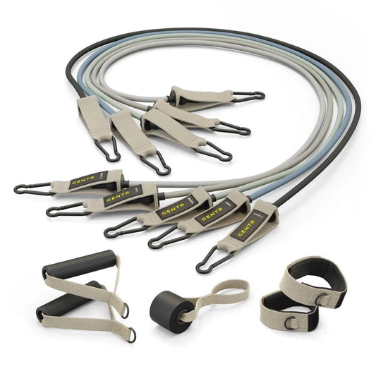 Centr Resistance Bands