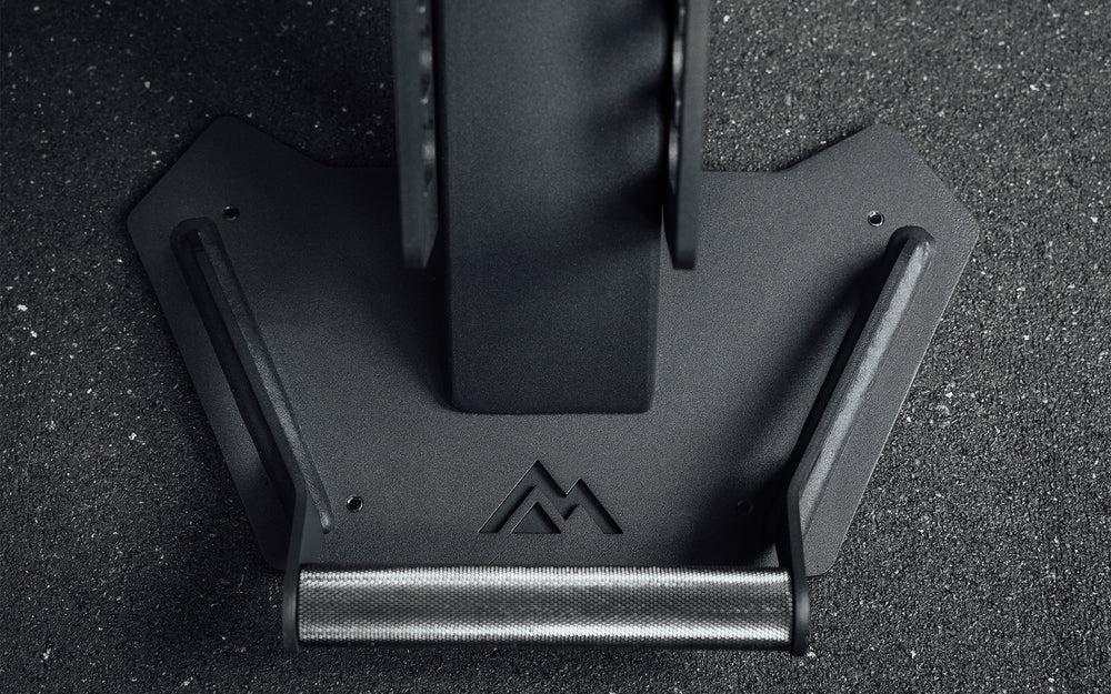 REP Fitness Nighthawk Adjustable Bench