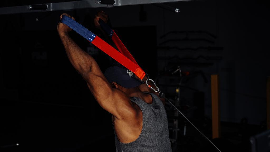 Sling Shot Tricep Shake Strap