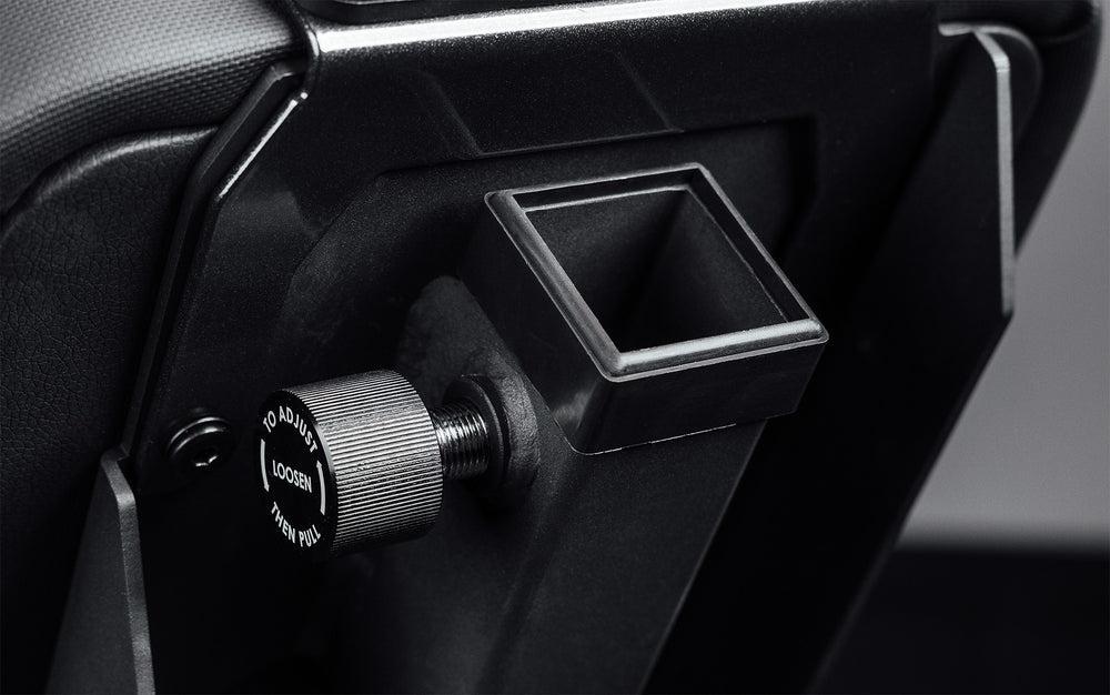 REP Fitness Nighthawk Adjustable Bench