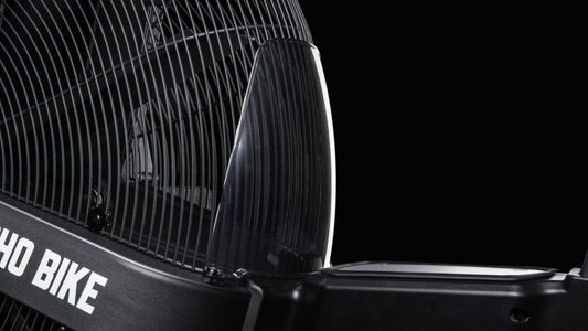 Rogue Echo Bike Wind Guard