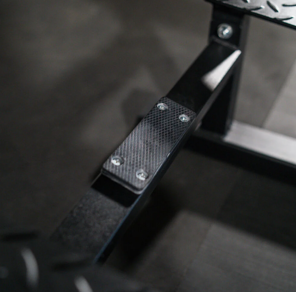 Titan Rowing Platform