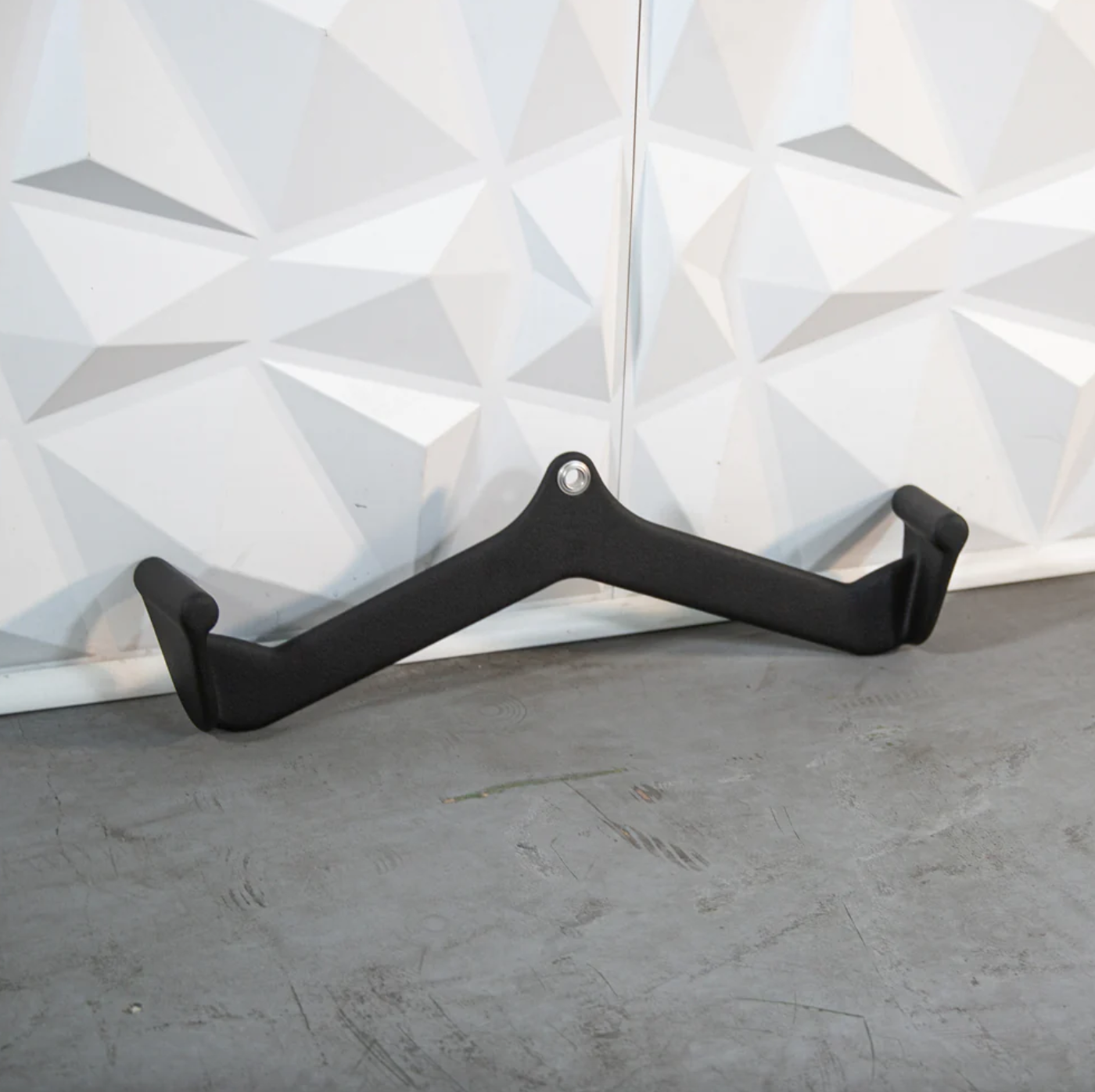 Muscle D Cable Machine Attachments