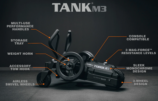 Torque Tank M3