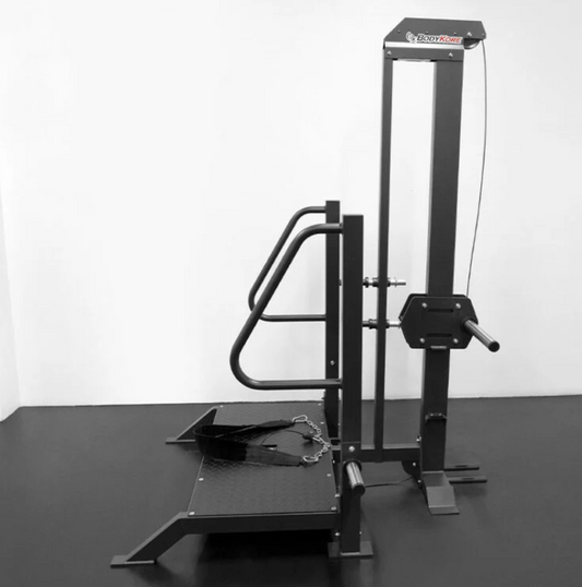 BodyKore Belt Squat