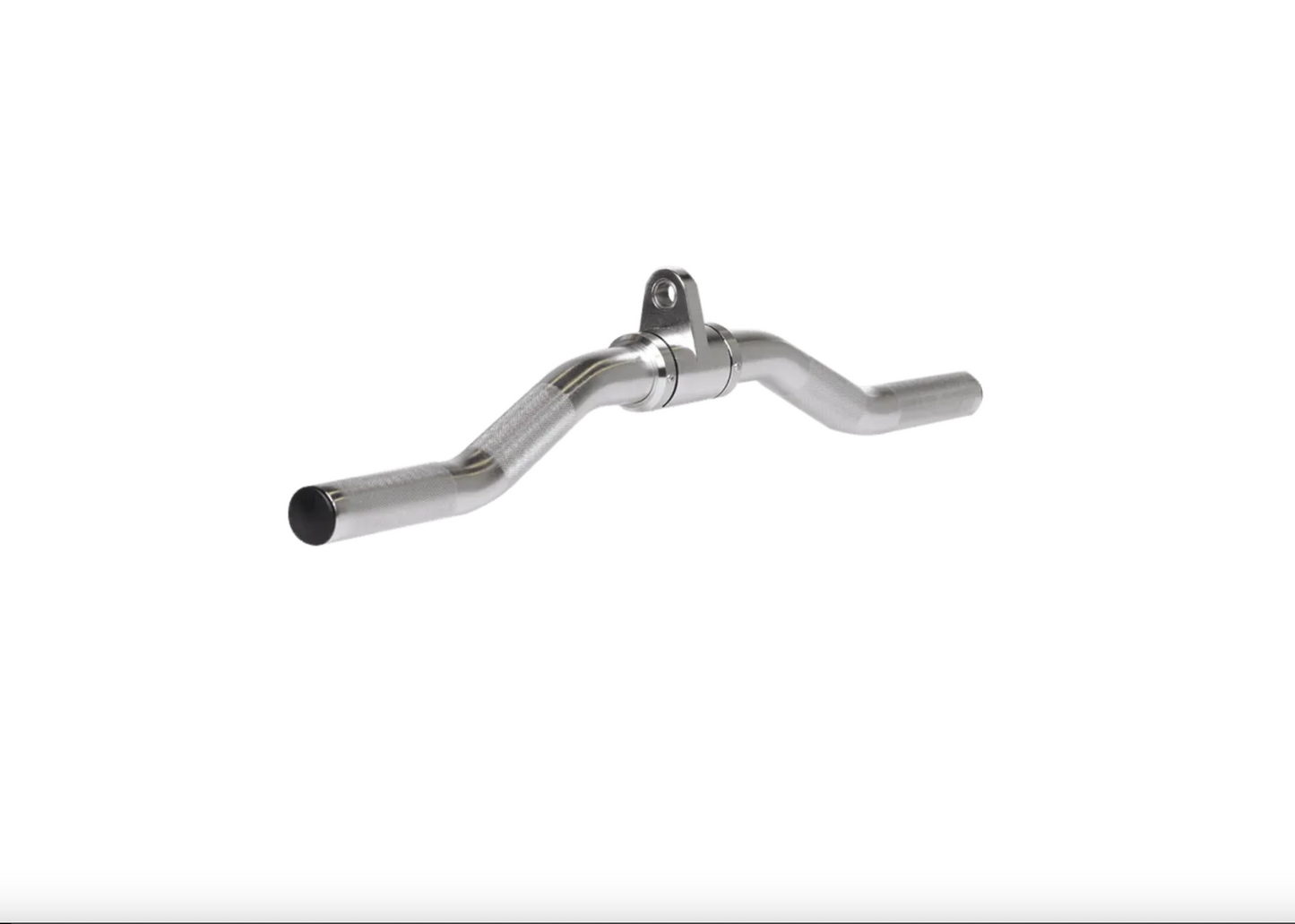 Inspire Aluminum EZ Curl Bar