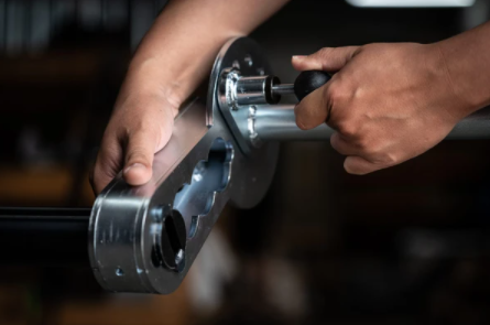 Kabuki Strength The Transformer Bar