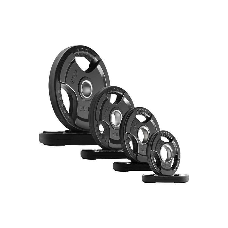 BodyKore Olympic Grip Plate