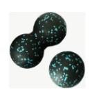 Peanut and Ball Set