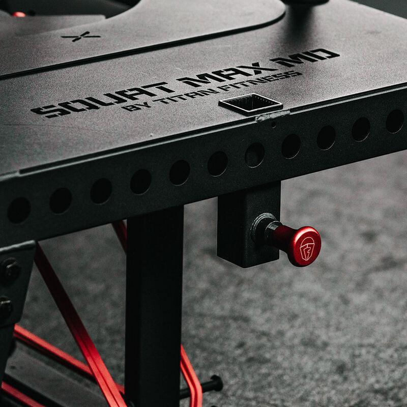Titan SquatMax-MD