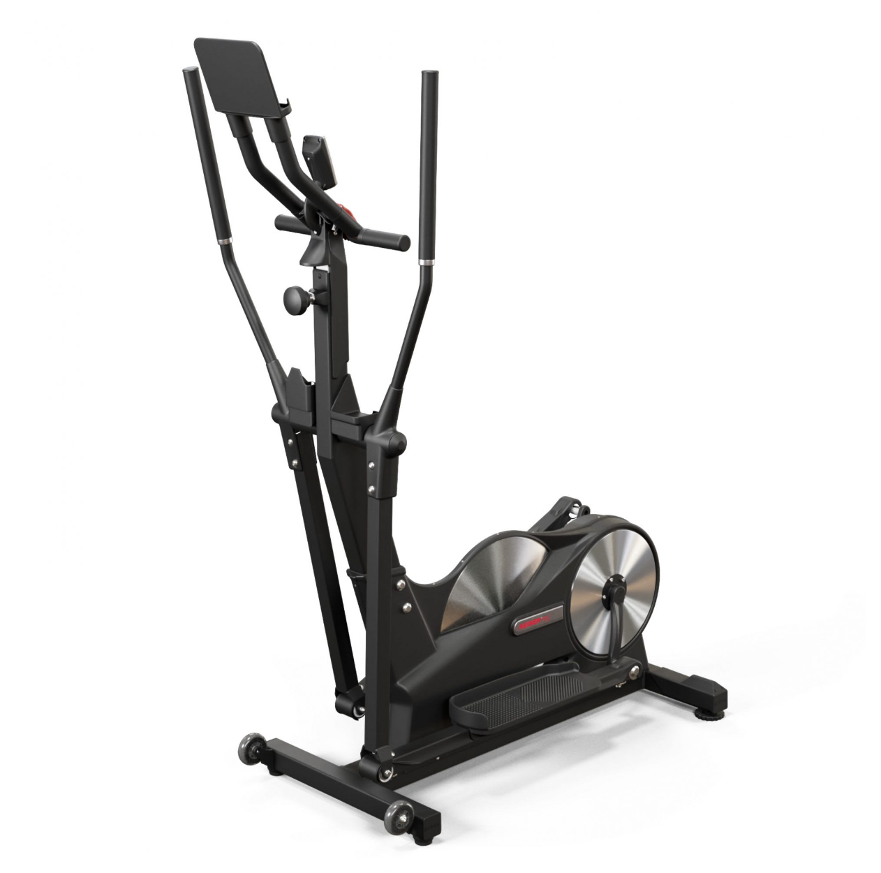 Keiser M5 Strider Elliptical Machine