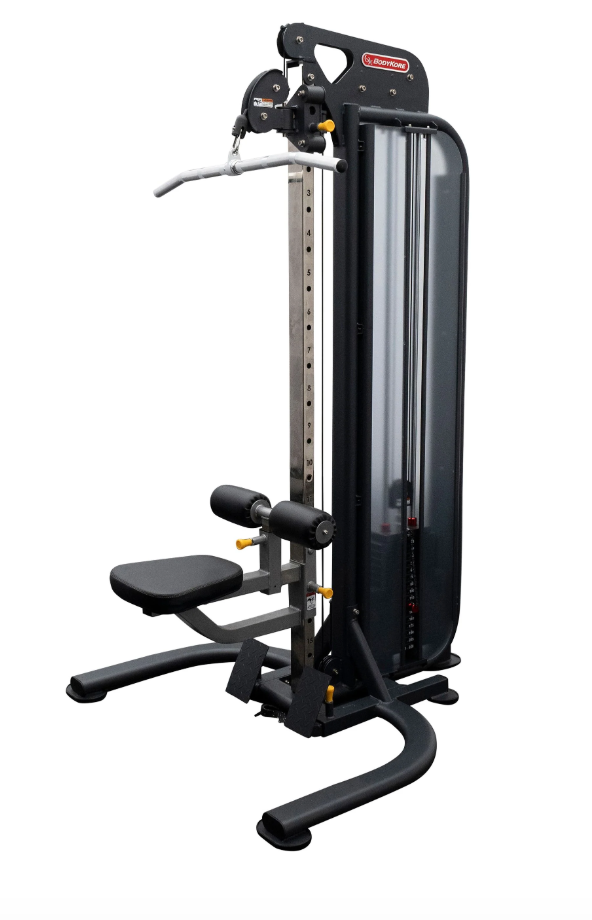 BodyKore Universal1 Single Station Adjustable Pulley System