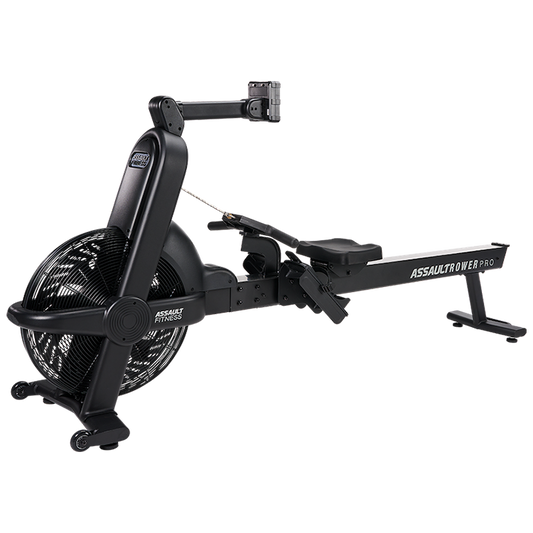 Assault Rower Pro