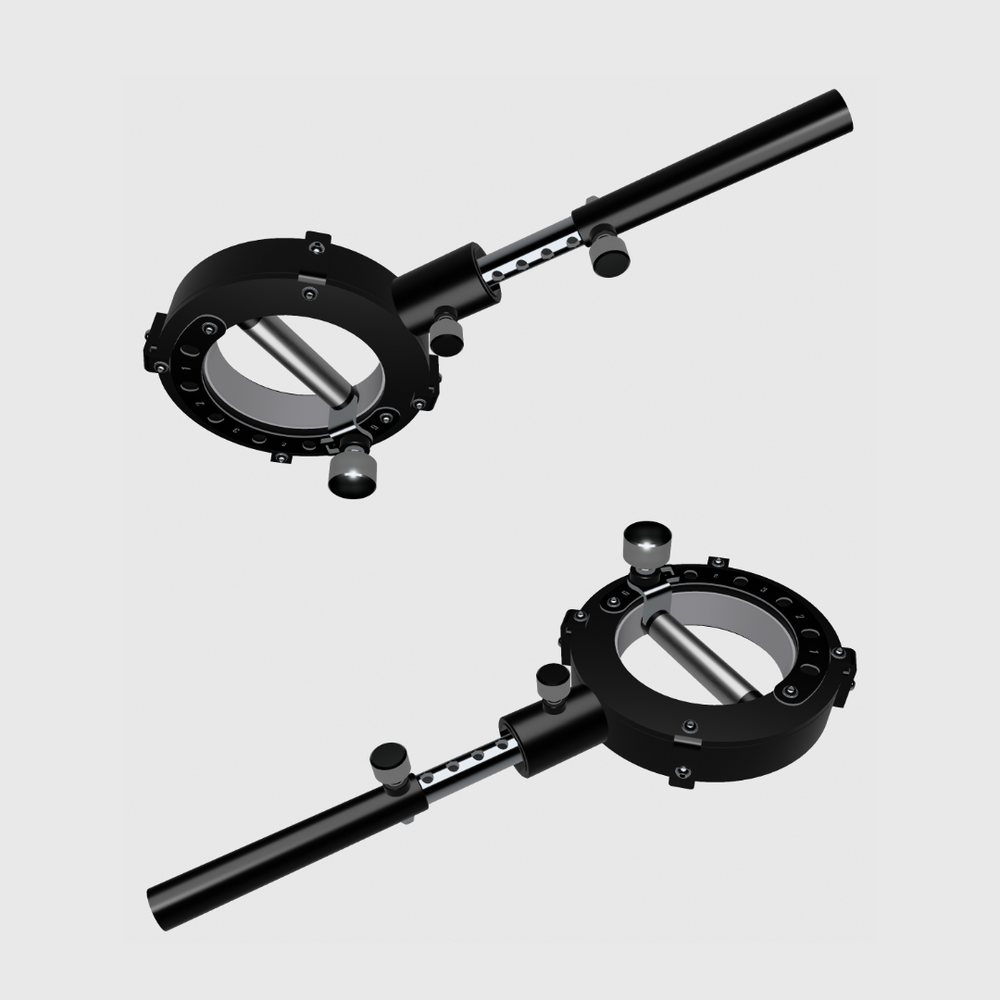 Bulletproof Fitness 360 Bearing Handles (Pair) - Pre-order ETA mid-December