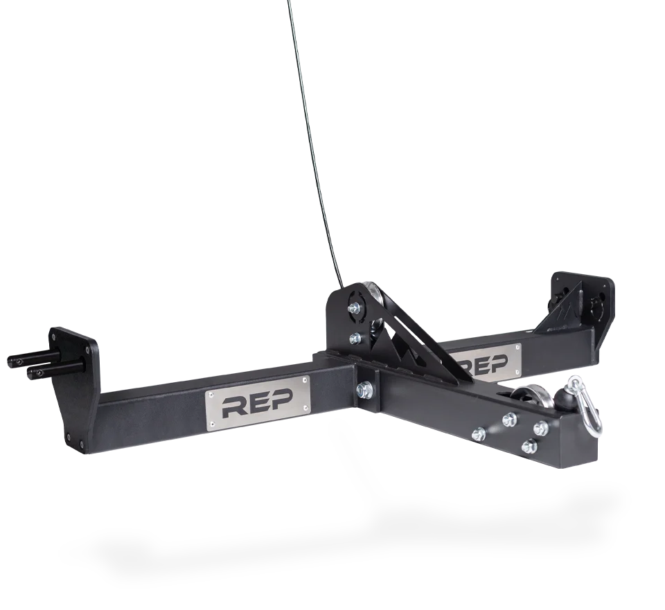 REP Fitnes Belt Squat