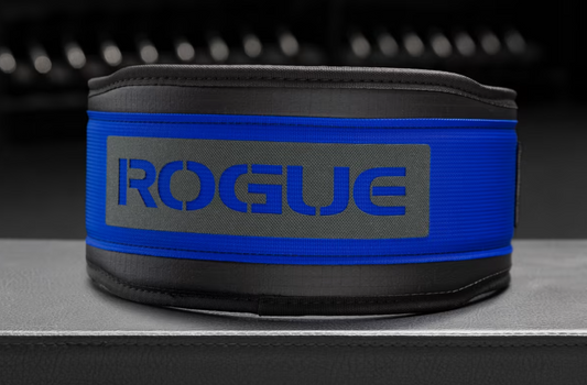 Rogue USA Nylon Lifting Belt