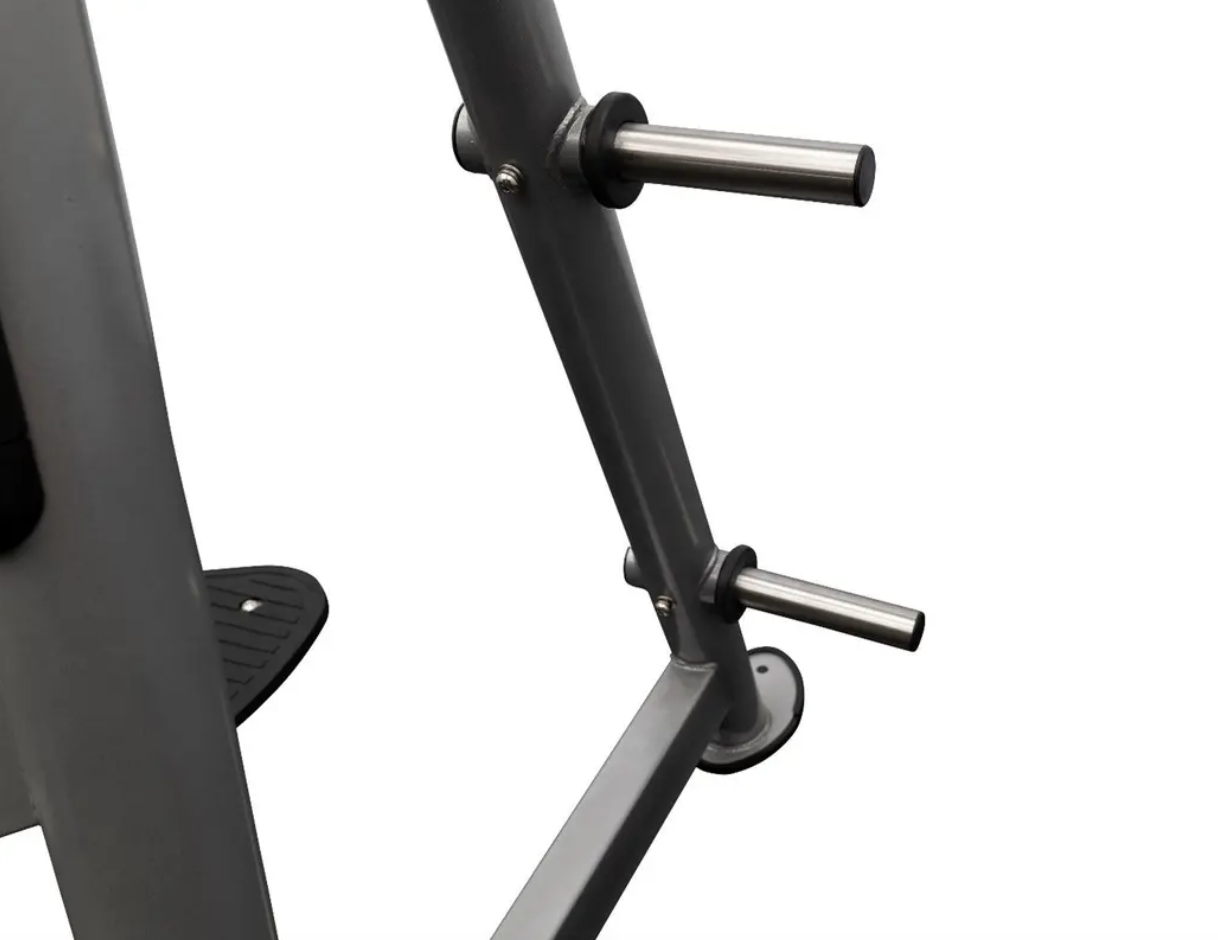 BodyKore Signature Series Olympic Flat Bench