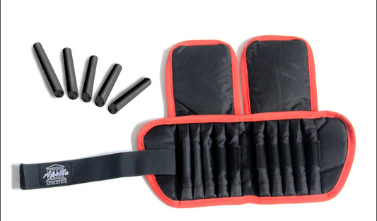 Apollo Athletics Ankle Weight Set
