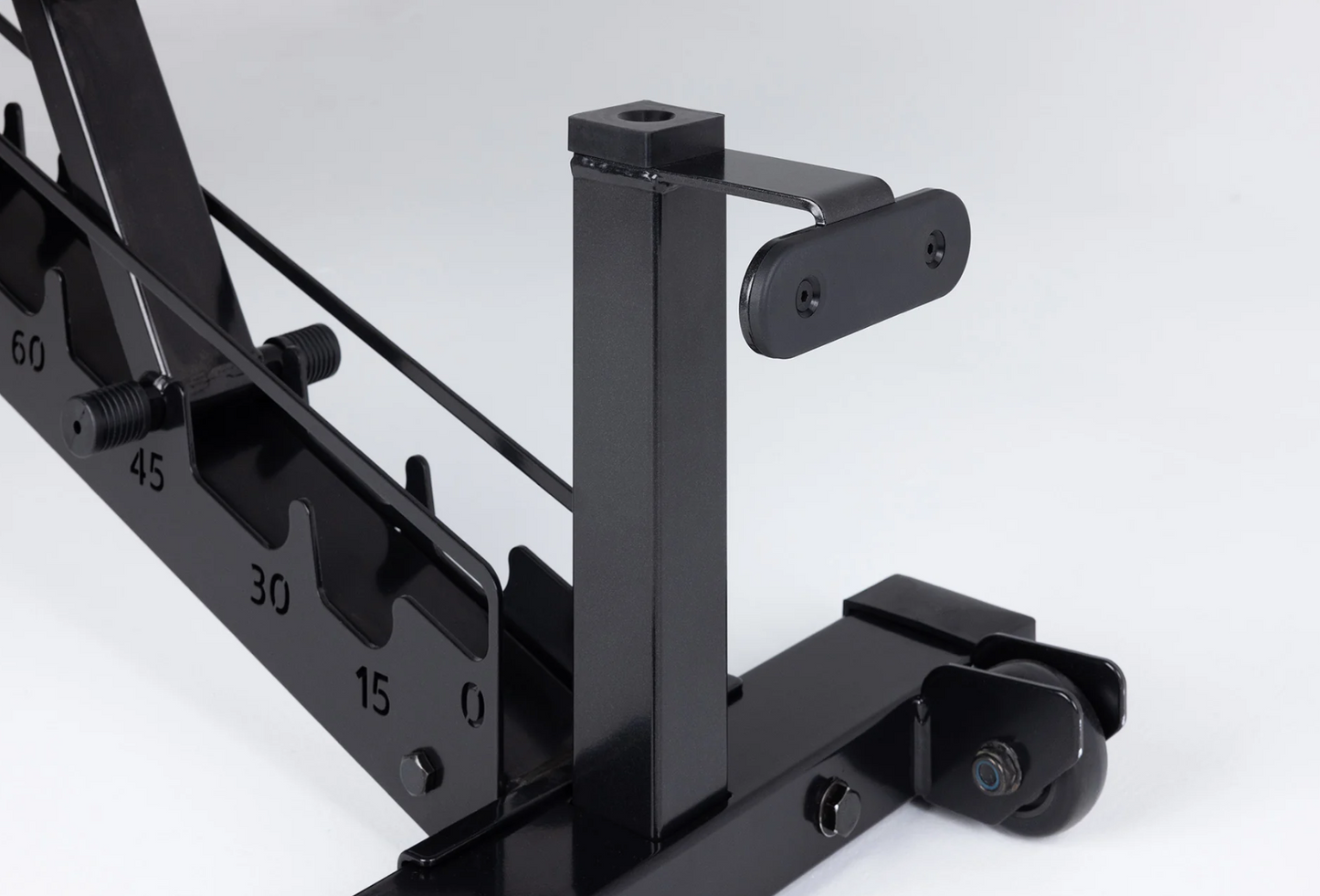 REP Fitness AB-4100 Adjustable Weight Bench - CLOSEOUT