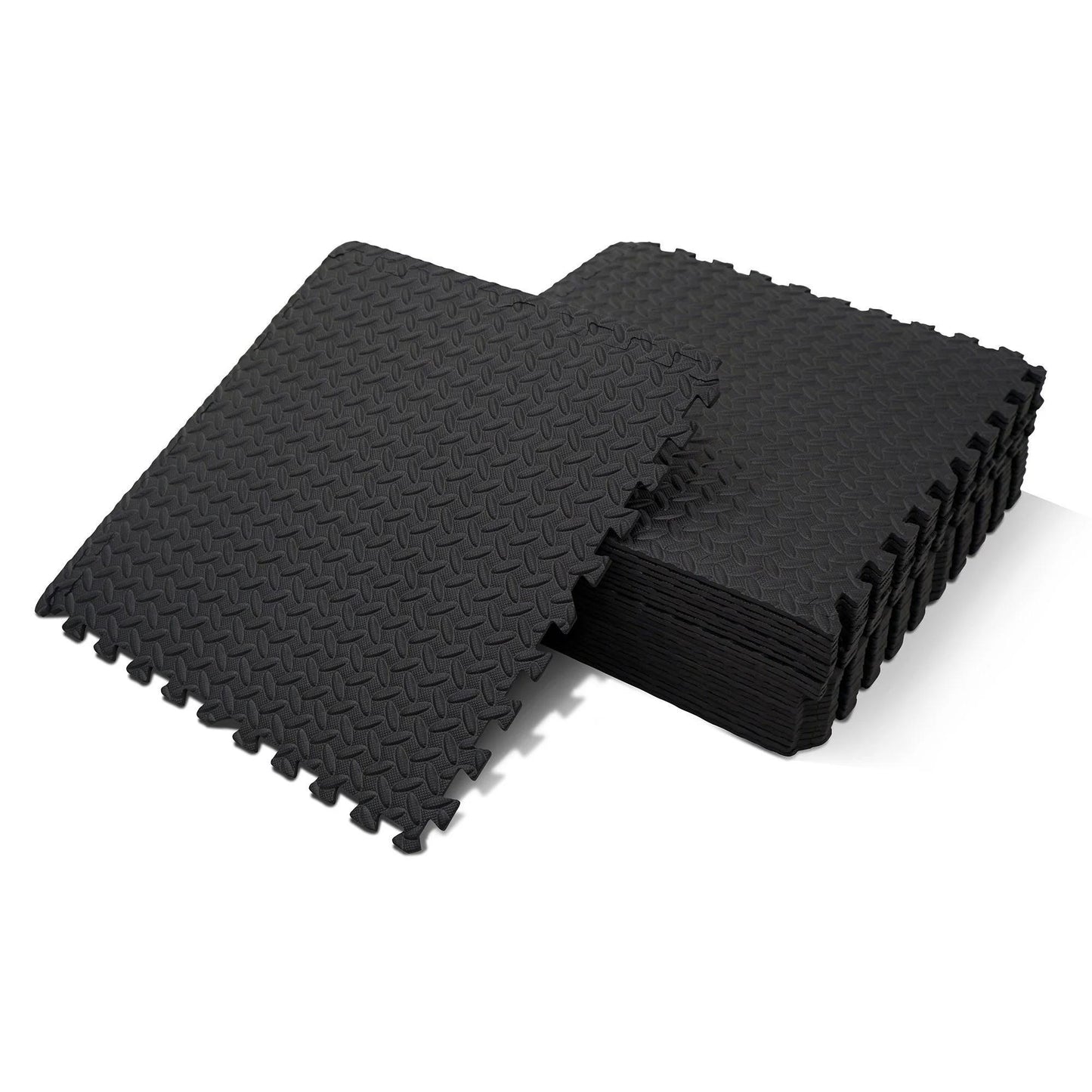 Centr Gym Flooring Exercise Mats