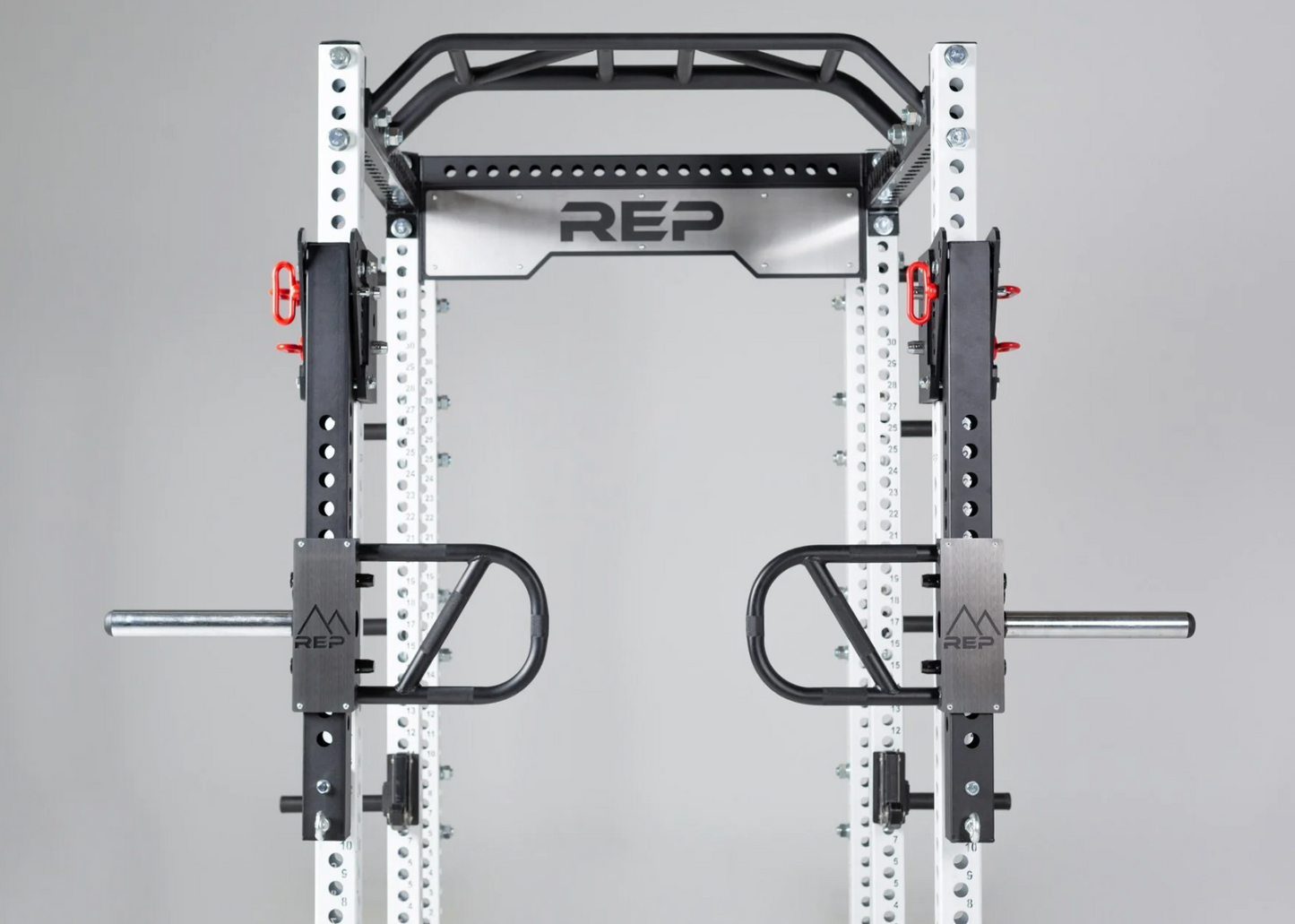 REP Fitness ISO Arms