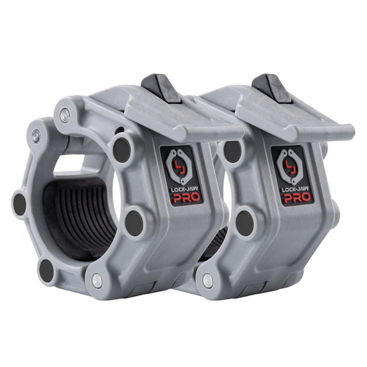 Lock-Jaw PRO Magnetic Barbell Collar