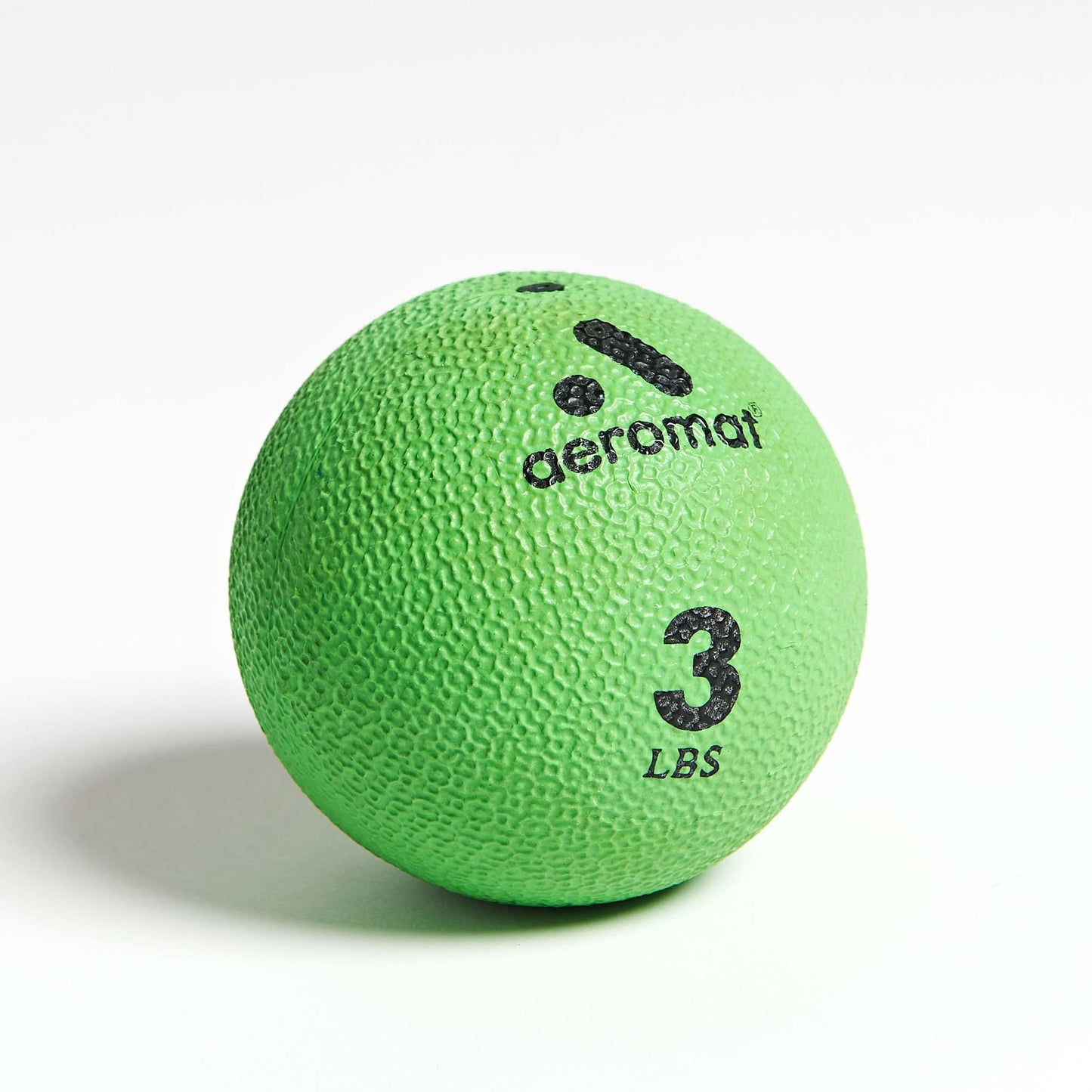 Aeromat Petite Weighted Ball