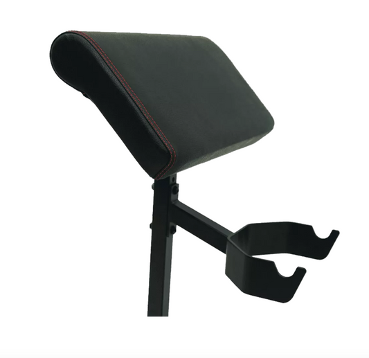 Inspire Preacher Curl Attachment