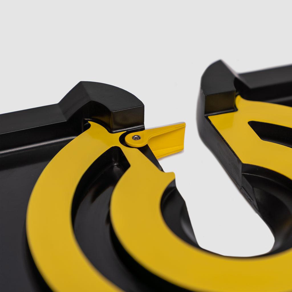 Sling Shot Bicep Board