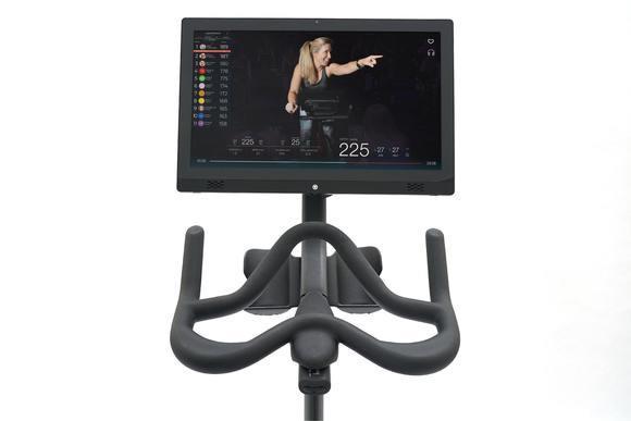 Echelon Connect EX-7s Bike - Display Unit