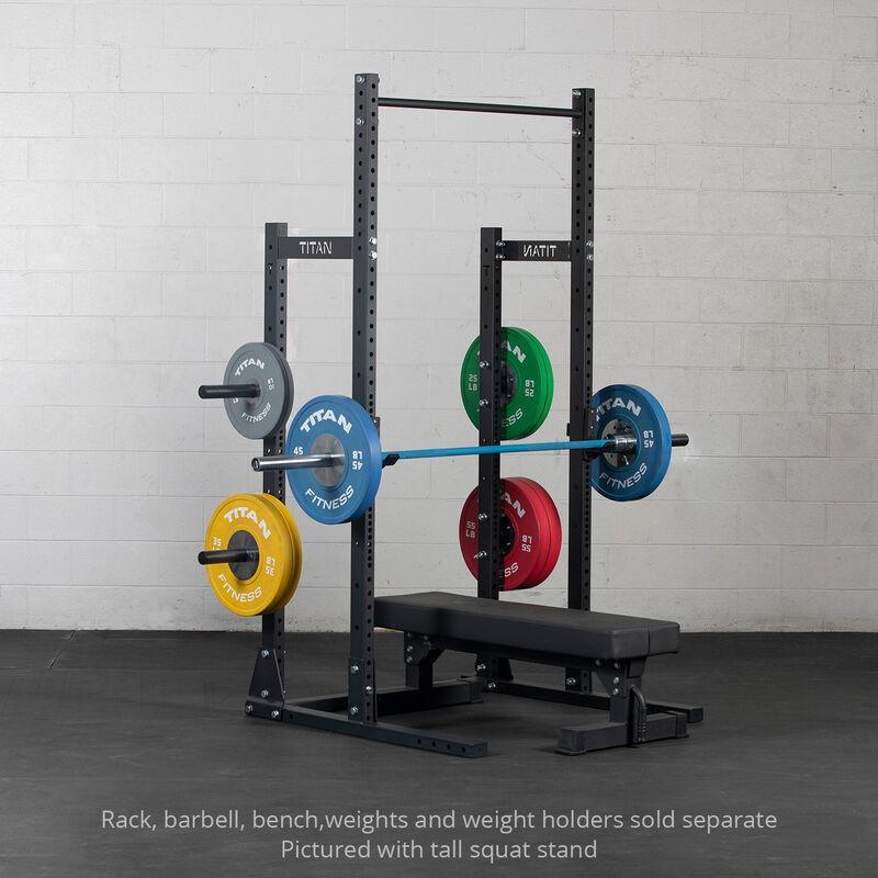 Titan T-3 Series Half Rack Conversion Kit