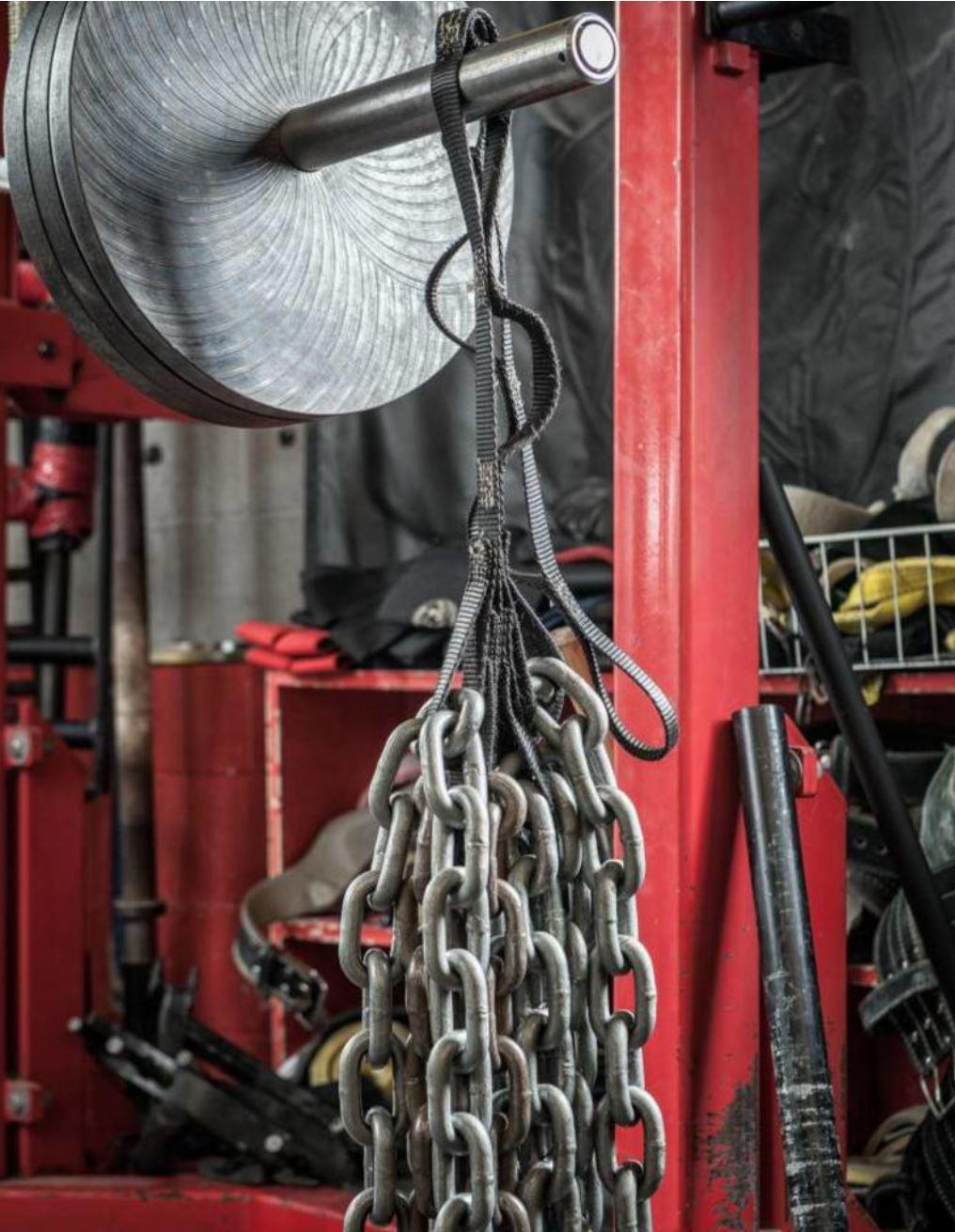 Spud Inc. Looper Straps