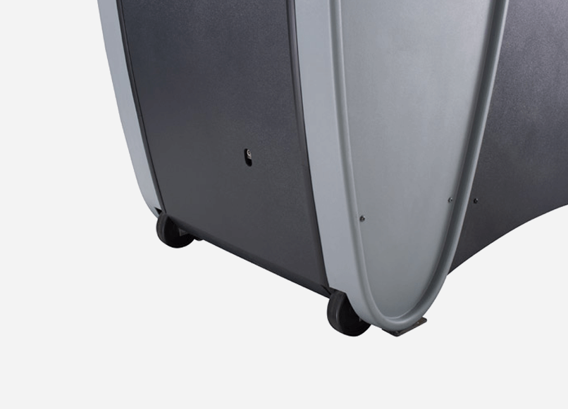 The Stairway GTL by Jacob's Ladder